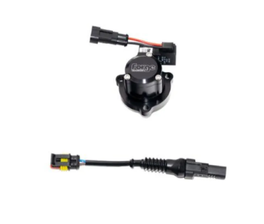 Forge Motorsports Atmospheric Dump Valve Toyota Yaris GR | Corolla GR 2020+