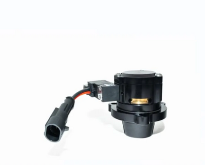 Forge Motorsports Atmospheric Dump Valve Toyota Yaris GR | Corolla GR 2020+