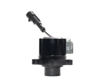 Forge Motorsports E-DV Recirculation Valve Toyota Yaris GR | Corolla GR 2020+