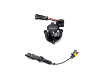 Forge Motorsports E-DV Recirculation Valve Toyota Yaris GR | Corolla GR 2020+