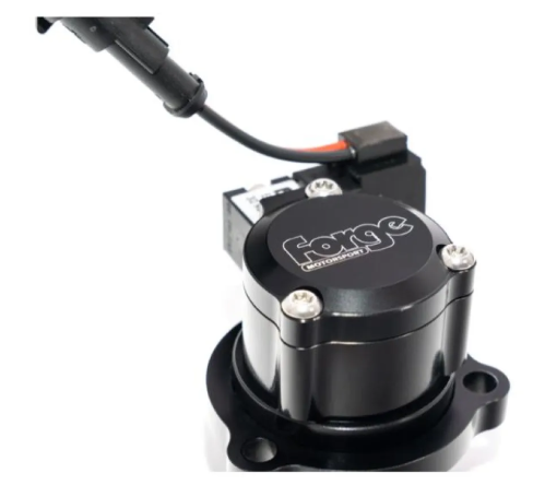 Forge Motorsports E-DV Recirculation Valve Toyota Yaris GR | Corolla GR 2020+