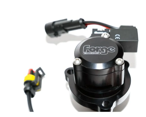 Forge Motorsports E-DV Recirculation Valve Toyota Yaris GR | Corolla GR 2020+