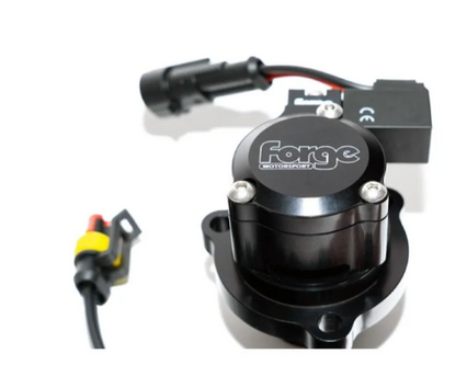 Forge Motorsports E-DV Recirculation Valve Toyota Yaris GR | Corolla GR 2020+