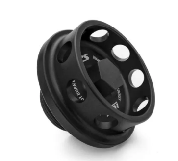 HPS Performance Red Billet Aluminum Oil Cap Lexus | Lotus | Pontiac | Toyota 1980-2026