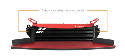 Mishimoto Performance Intercooler Toyota GR Corolla 2023-2025