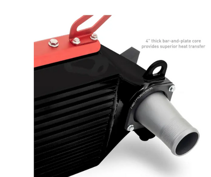 Mishimoto Performance Intercooler Toyota GR Corolla 2023-2025