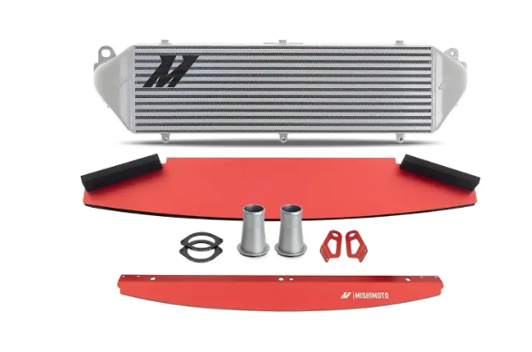 Mishimoto Performance Intercooler Toyota GR Corolla 2023-2025