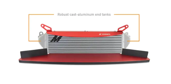 Mishimoto Performance Intercooler Toyota GR Corolla 2023-2025