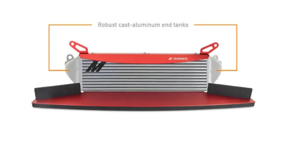 Mishimoto Performance Intercooler Toyota GR Corolla 2023-2025