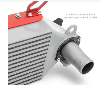 Mishimoto Performance Intercooler Toyota GR Corolla 2023-2025