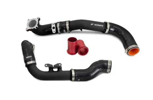 Mishimoto Performance Intercooler Charge Pipe Kit Toyota GR Corolla 2023-2025