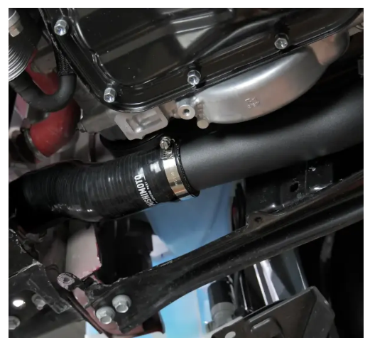 Mishimoto Performance Intercooler Charge Pipe Kit Toyota GR Corolla 2023-2025
