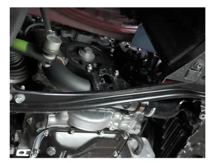 Mishimoto Performance Intercooler Charge Pipe Kit Toyota GR Corolla 2023-2025