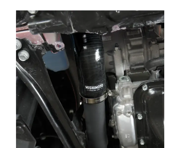 Mishimoto Performance Intercooler Charge Pipe Kit Toyota GR Corolla 2023-2025