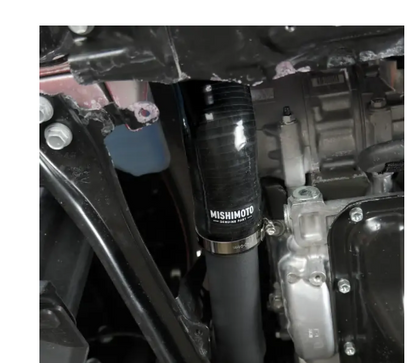 Mishimoto Performance Intercooler Charge Pipe Kit Toyota GR Corolla 2023-2025