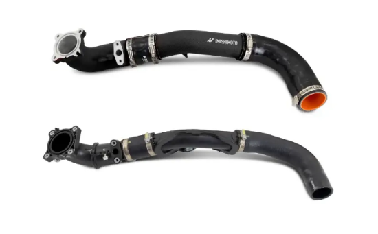 Mishimoto Performance Intercooler Charge Pipe Kit Toyota GR Corolla 2023-2025