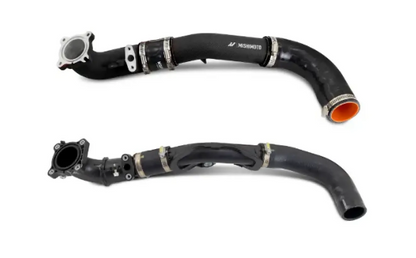 Mishimoto Performance Intercooler Charge Pipe Kit Toyota GR Corolla 2023-2025