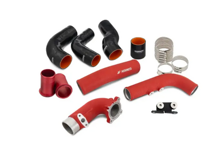Mishimoto Performance Intercooler Charge Pipe Kit Toyota GR Corolla 2023-2025