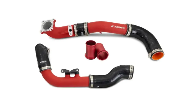 Mishimoto Performance Intercooler Charge Pipe Kit Toyota GR Corolla 2023-2025
