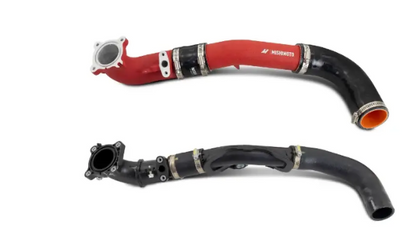 Mishimoto Performance Intercooler Charge Pipe Kit Toyota GR Corolla 2023-2025