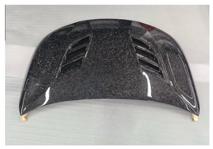 CraftC Performance GR Corolla & Corolla Hatchback & Sedan Carbon Fiber Hood – Lightweight Performance Upgrade