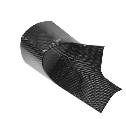 CraftC Performance Corolla hatchback 2019+/GR Corolla Carbon Fiber Driver side corner trim
