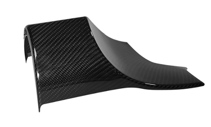CraftC Performance Corolla hatchback 2019+/GR Corolla Carbon Fiber Driver side corner trim