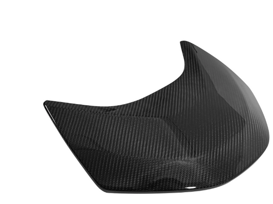 CraftC Performance Corolla Hatchback 2019+/GR Corolla Carbon Fiber Centre Dash Trim