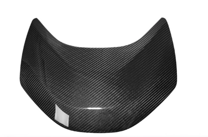 CraftC Performance Corolla Hatchback 2019+/GR Corolla Carbon Fiber Centre Dash Trim