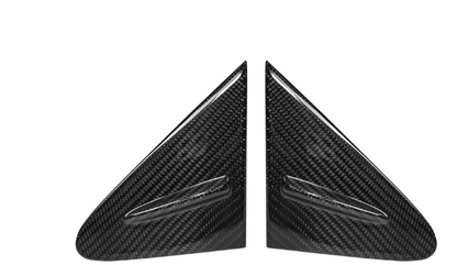 CraftC Performance Corolla Hatchback 2019+/GR Corolla Carbon Fiber J Panel(2 Pieces)
