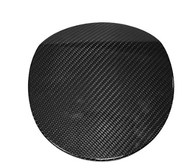 CraftC Performance Corolla Hacthback2019+/GR Corolla Dry Carbon Fiber Fuel Cap Trim