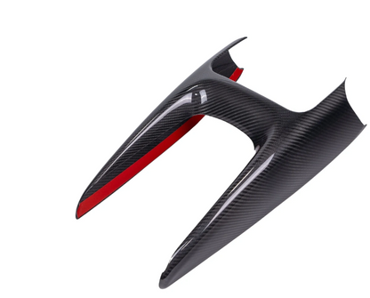 CraftC Performance GR Corolla Centre Console Front Panel Trim