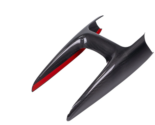 CraftC Performance GR Corolla Centre Console Front Panel Trim