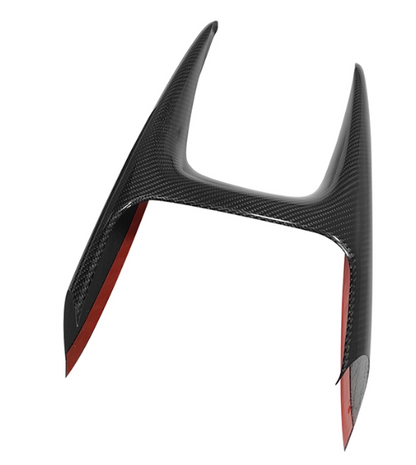 CraftC Performance GR Corolla Centre Console Front Panel Trim