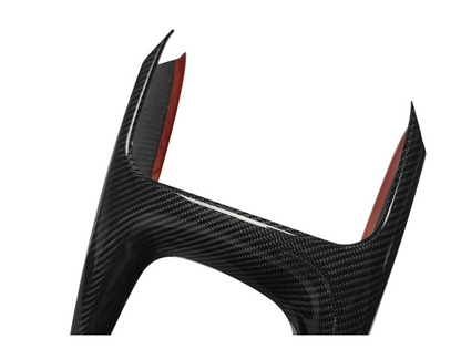CraftC Performance GR Corolla Centre Console Front Panel Trim