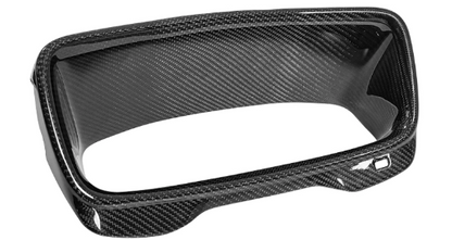 CraftC Performance GR Corolla Dry Carbon Fiber Cluster Trim
