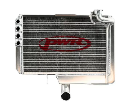 PWR OEM Fitment Performance Intercooler Toyota GR Corolla 2023