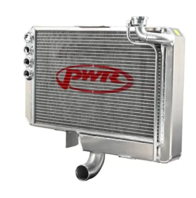 PWR OEM Fitment Performance Intercooler Toyota GR Corolla 2023