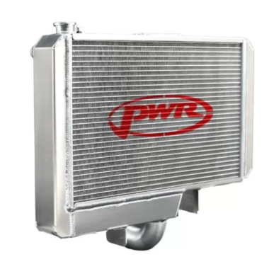 PWR OEM Fitment Performance Intercooler Toyota GR Corolla 2023