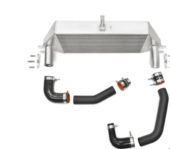 STM Tuned Intercooler Kit Toyota Corolla GR 2023+