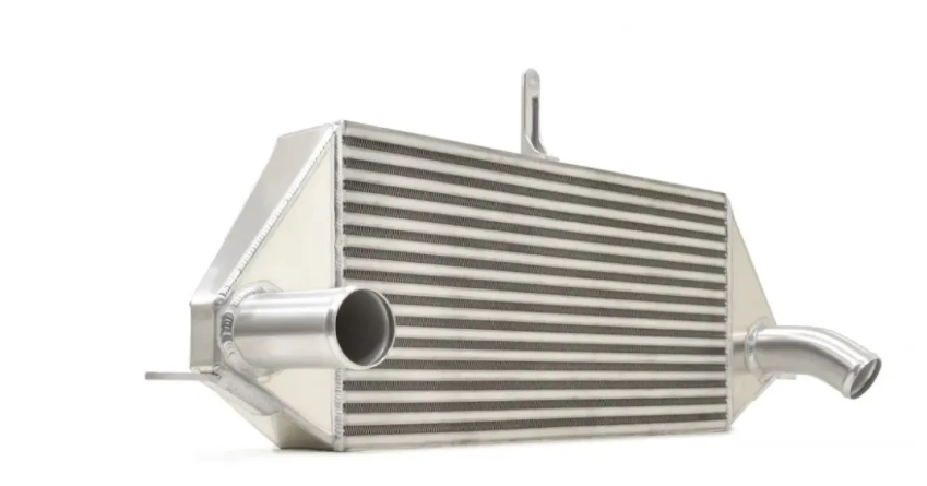 STM Tuned Intercooler Kit Toyota Corolla GR 2023+