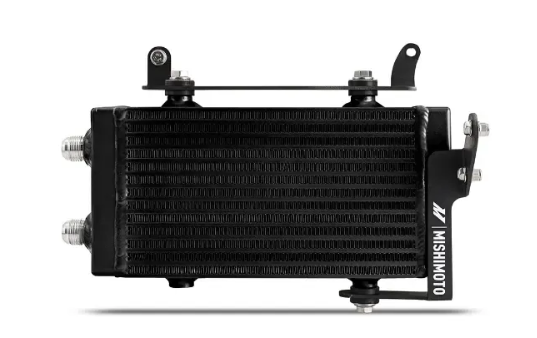 Mishimoto Oil Cooler Kit Toyota GR Corolla 2023-2024 - Non-Thermostatic
