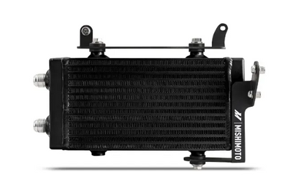 Mishimoto Oil Cooler Kit Toyota GR Corolla 2023-2024 - Non-Thermostatic