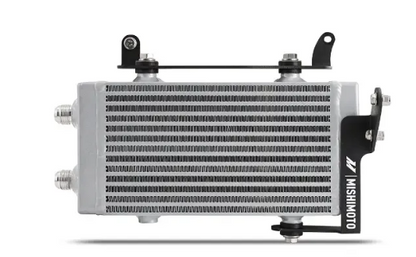 Mishimoto Oil Cooler Kit Toyota GR Corolla 2023-2024 - Non-Thermostatic