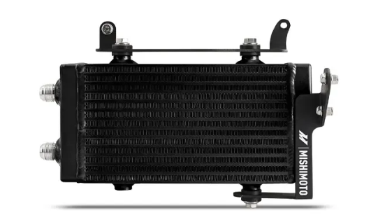 Mishimoto Oil Cooler Kit Toyota GR Corolla 2023-2024 - Thermostatic