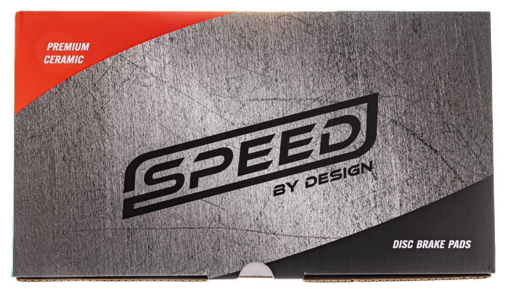 Pre-Order: SBD Ceramic Brake Pads For 2023+ Toyota GR Corolla (Launch 2/15/26)