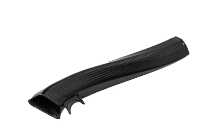 APEXi Dry-Carbon Intake D-Plus Toyota ZN8 | Subaru ZD8 2022+