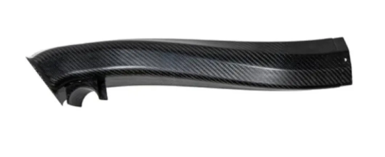 APEXi Dry-Carbon Intake D-Plus Toyota ZN8 | Subaru ZD8 2022+