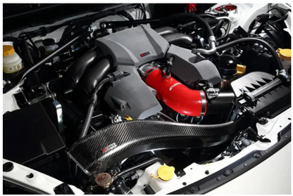 APEXi Dry-Carbon Intake D-Plus Toyota ZN8 | Subaru ZD8 2022+