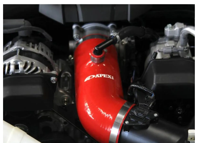APEXi Suction Silicone Hose Kit Toyota 86 | Subaru BRZ 2022+